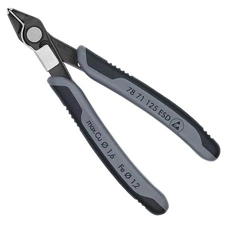 78-71-125-ESD Knipex Tools LP 78 71 125 ESD