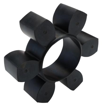 PHE-FRC150NR SKF FRC Coupling Coupler 133mm Outside Diamter