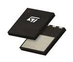 ST8L65N044M9 STMicroelectronics ST8L65 Silicon N-Channel MOSFET, 58 A, 650 V, 5-Pin PowerFLAT