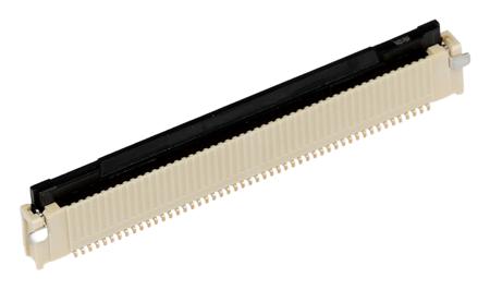 505110-5091 0.5 FPC ZIF BTM CONT EMBT PKG 50Ckt