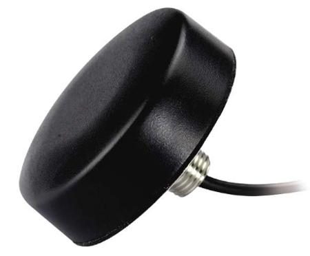 AEB275/SMA_3-0 CTi  Puck Omnidirectional GPS Antenna with SMA Connector, GPS