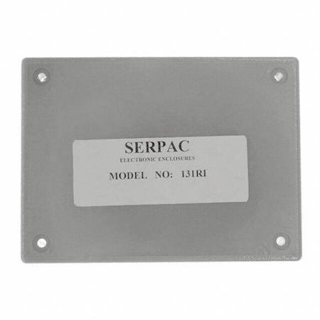 131RI-GY Serpac 131RI,GY