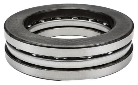 51220 SKF Thrust Ball Bearing - 100mm I.D, 150mm O.D