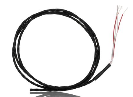 268-4599 RS PRO RTD Sensor, +260°C Max