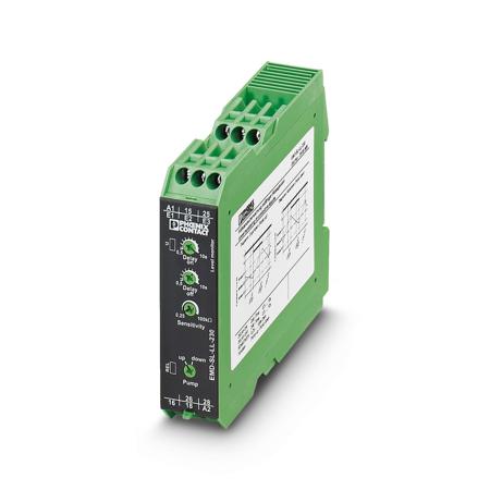 2885906 Phoenix Contact Load Sharing Monitoring Relay, DIN Rail