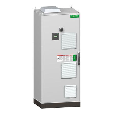 VLVAF3P03514AC Schneider Electric Power Factor Correction Capacitor (PFC) 250kvar