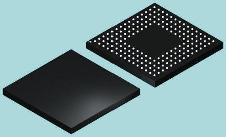 R5F56218BDBG-U0 Renesas Electronics R5F56218BDBG#U0, 32bit RX Microcontroller, 100MHz, 512 kB Flash, 176-Pin LFBGA