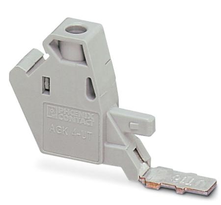 3047125 Phoenix Contact  AGK 4 Series, ATEX, IECEx