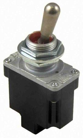 1TL1-31 Honeywell SPDT Toggle Switch