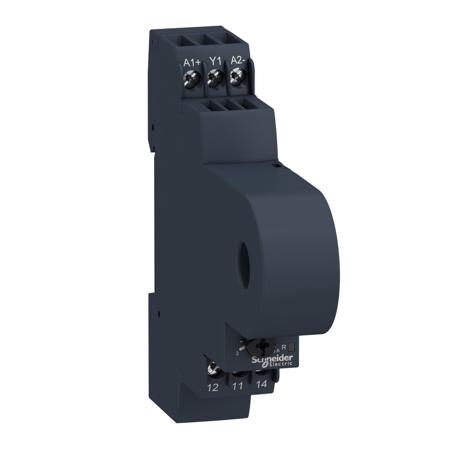 RM17JC00MW Schneider Electric Current Monitoring Relay, 3 Phase, SPDT, DIN Rail