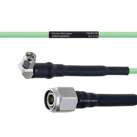 FMHR0198-24 Fairview Microwave