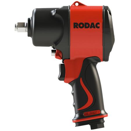 RC2780 SAM 1/2 in Impact Wrench