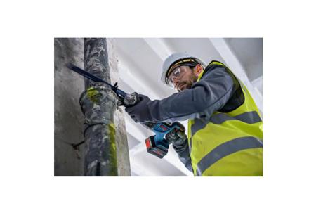 06016C0001 Bosch GSA 18V-28 Cordless Jigsaw, 18V