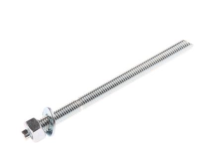 622-1865 RS PRO M12 Capsule Anchor Stud Resin Anchor, 160mm Stud Length