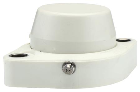 GLCTE30-TV-VA-FD 2 Hole Flange Bearing Unit, , 30mm ID