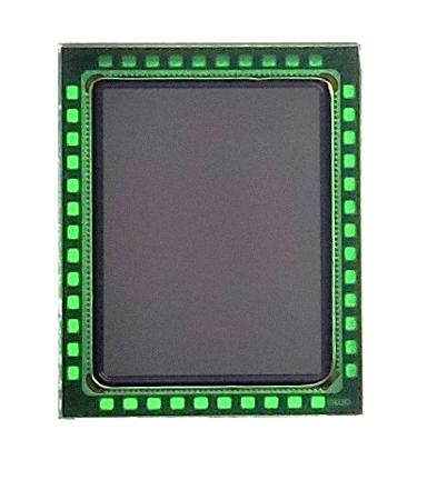 Mira050-2QI1WB-FT-SE ams OSRAM Mira050 Mira050-2QI1WB FT SE Image Sensor, 576 x 768 pixel, 200 fps MIPI, 46-Pin CSP