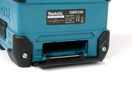 DMR200 Makita , Bluetooth Speaker