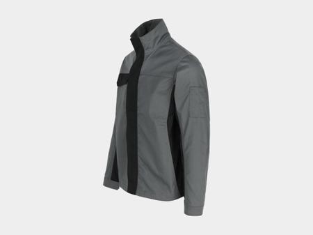 20MJC2401AN-XXXXL Herock KANI JACKET Anthracite, Water Repellent Jacket, XXXXL