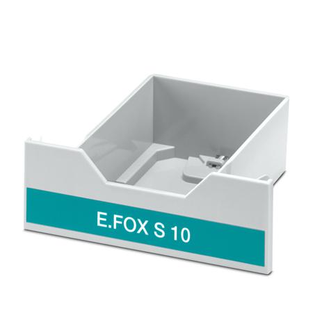 1457325 Phoenix Contact Plastic Tool Rack