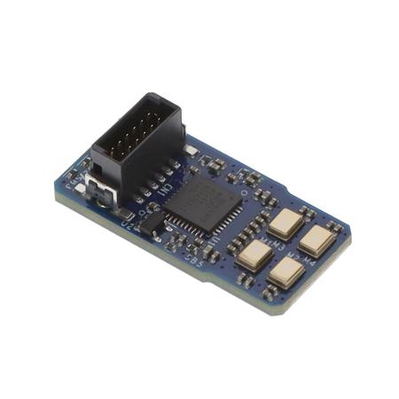 STEVAL-STWINMA2 STMicroelectronics