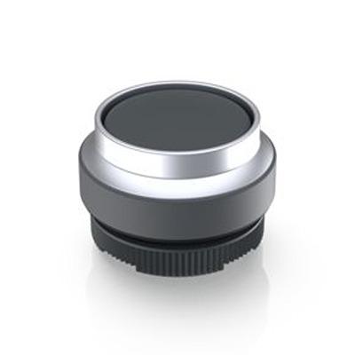 1.30.270.421/0100 RAFI Push Button Bezel for Use with Pushbutton