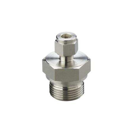 E40268 ifm electronic, E402 Series Progressive Ring Fitting