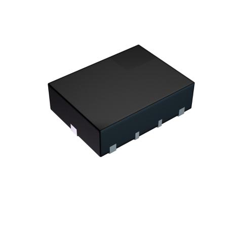 PI3USB221AZUAEX DiodesZetex  Analogue Switch, Demultiplexer, Multiplexer, 1-of-2, Non-Inverting, 10-Pin UQFN