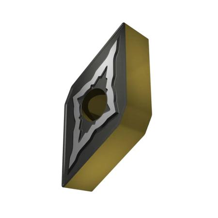 DNMG-150604E-NMR-T9415 Dormer, 6.35 mm Height, 93 ° Approach, 15.5 mm Length