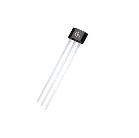 TLE4998P3XALA1 Infineon Surface Hall Effect Sensor Latch 4.5 V 5.5 V, SSO, 3-Pin