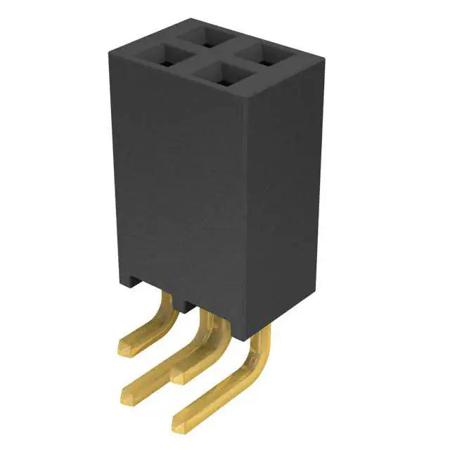 SSQ-102-02-S-D-RA Samtec Inc.