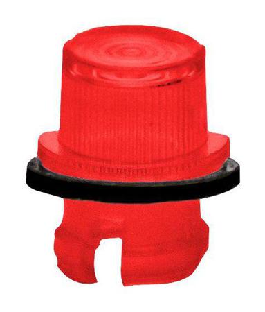 SGLC-3MM-F RD Bivar for use with Bivar Short Distance Light Pipe