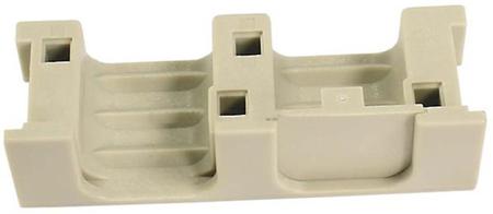 09060009914 HARTING, 09 06 Round Cable for use with DIN 41612 Connector