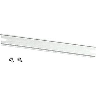 DK TS 50 HENSEL DIN Rail, 314mm x 35mm