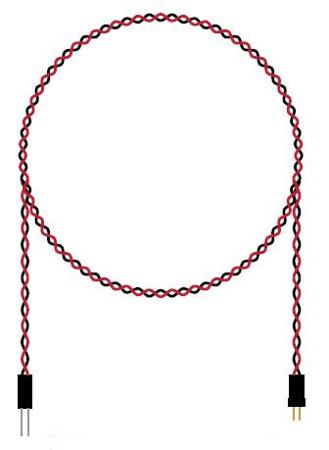 DL-HCM-HITEMP Teledyne LeCroy  Test Probe Tip, For Use With DL-HCM Probe