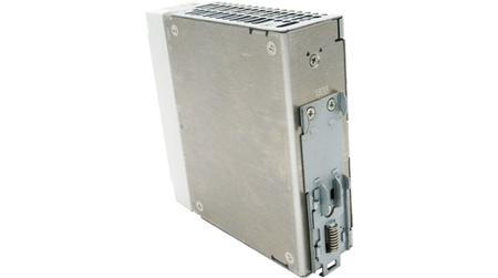 RND-315-00010 RND RND 315 Switched Mode DIN Rail Power Supply, 100 → 240V ac ac Input, 12V dc dc Output, 8A Output, 120W
