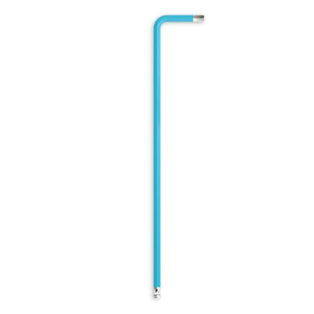 73325 INBUS L Shape Metric Hex Key, 3mm