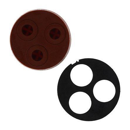 213899-1 TE Connectivity CPC Series Wire Entry Seal Circular Connectors