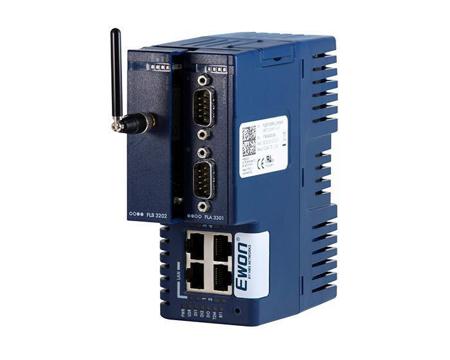 FLEXY20500_00MA Ewon FLEXY205 4G, WiFi