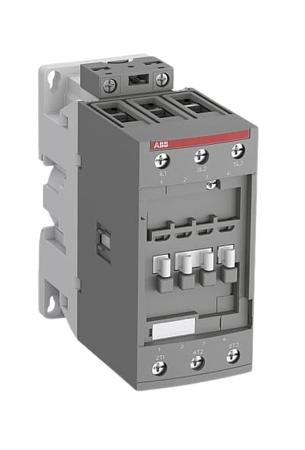 1SBL387001R1100--AF65-30-00-11 ABB AF Range AF65 3 Pole Contactor - 105 A, 24 V ac/dc Coil, 3NO, 30 kW