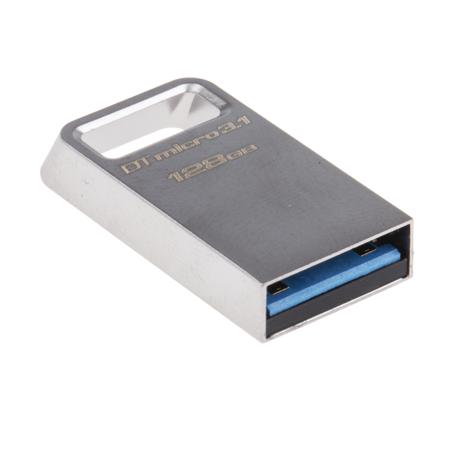 DTMC3-128GB Kingston DTMC3 128 GB USB Flash Drive