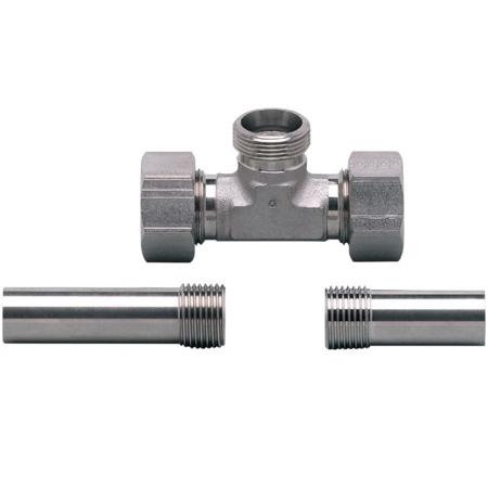 E40102 ifm electronic, E401 Series Progressive Ring Fitting for Use with Progressive Ring Fitting