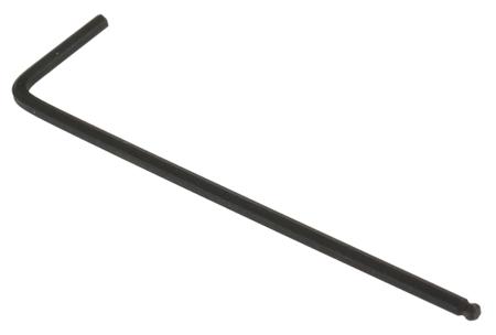 83SH-2 Facom 2 mm L Shape Long Arm Hex Key Silicon Steel