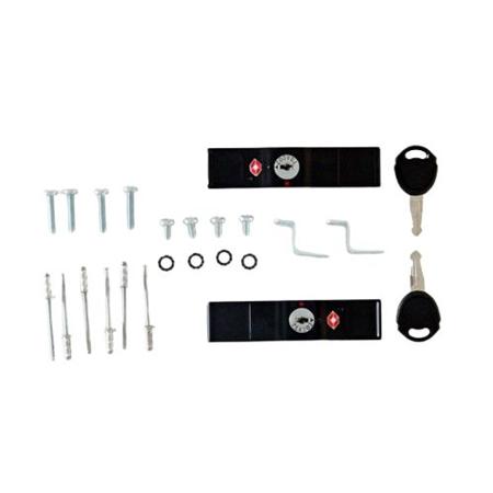 KIN.0900 GT Line Tool Box Accessory for use with Mega Wheels Tool Box