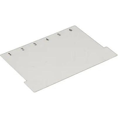 VVQ1000-N-8 SMC Block Plate