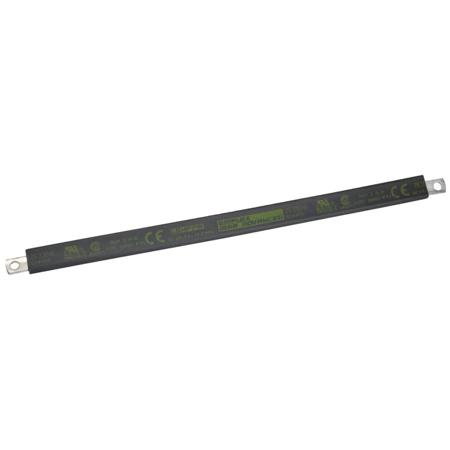 534402 nVent ERICO IBSB Braided Wire, 16.93in, 160 A, RoHS