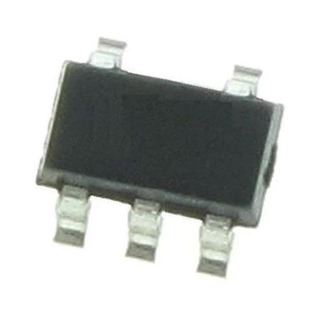 NCP164ASN180T1G onsemi, 1-Channel Low Noise LDO, Voltage Regulator, 300 mA, 1.8 V, TSOP-5 5-Pin