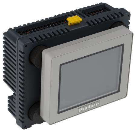 PFXLM4201TADAC 3.5" TFT, Modular type LT