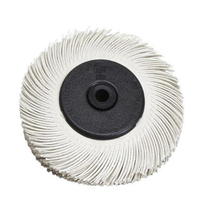 7000061533 3M Circular Abrasive Brush, 75mm Diameter
