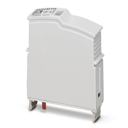 2909636 Phoenix Contact Surge Protector, DIN Rail Mount