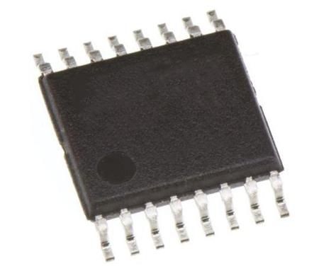 557G-03LF , PLL Clock Generator HCSL, 1-Input, 16-Pin TSSOP